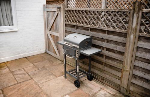 Luxury three bedroom serviced apartment - Springfield - Foto 28