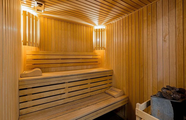 Modern Studio With a Dishwasher in the Center of Vaujany - Photo 14