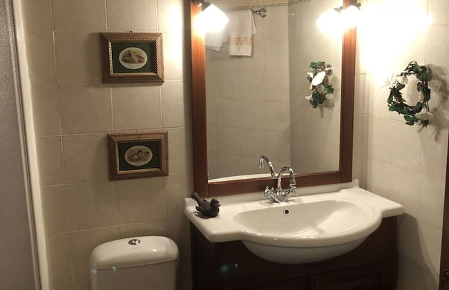 Arahova Cozy Apartment - Foto 17