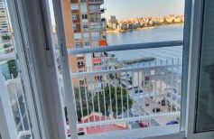 Stunning Sea view, Albufereta, Alicante - Foto 13