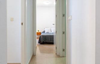 Piscina y Vistas al Mar Cabo de Palos, Playa Honda - Foto 8