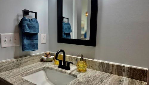 HubCityHaven 2 New, 3BR 2BA - Foto 5