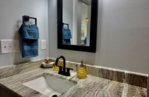 HubCityHaven 2 New, 3BR 2BA - Foto 5