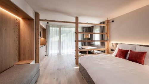 Residence Le Fostü - Foto 4