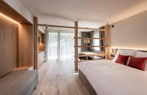 Residence Le Fostü - Foto 4