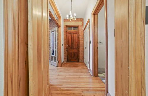 Spacious Historic 8-Bedroom Manor in Short North - Perfect for Large Groups - Foto 31