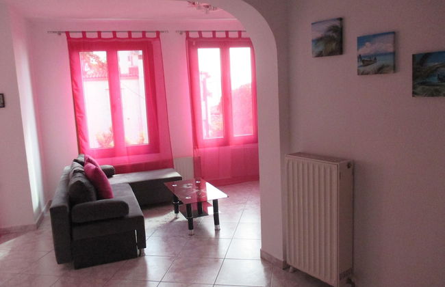 Castle Home Apartments - Foto 43