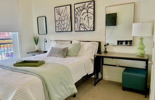 Fremont Experience with Pool/spa - Foto 28