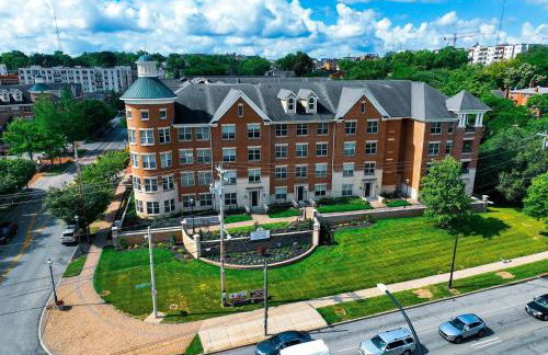 Landing Spectacular 2BD Clubhouse Pool - Foto 28