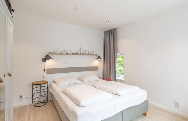 Holiday Home With a Spacious Garden - Foto 41