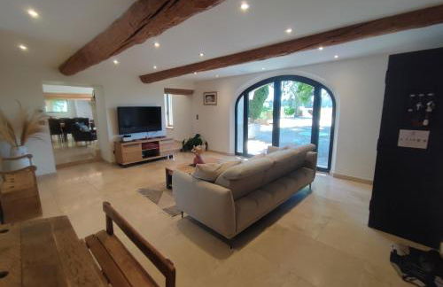 Mas des Oliviers - Foto 18