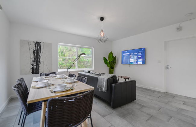 Zen Great Apartment 2BR near the Beach - Foto 28