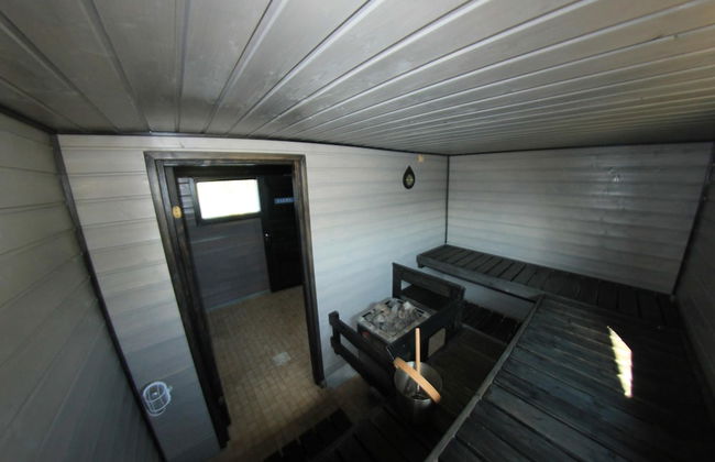 Nuorgam Holiday Village - Foto 24