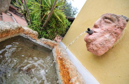 Donna Caterina House -Sicily-Hot tub, private parking, WI-FI - Foto 44