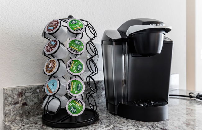 StayOvr at Legacy West - Windrose - Foto 37