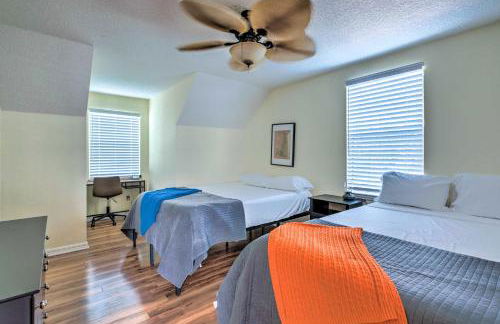 Lovely Hawthorne Home with Private Boat Dock! - Photo 19