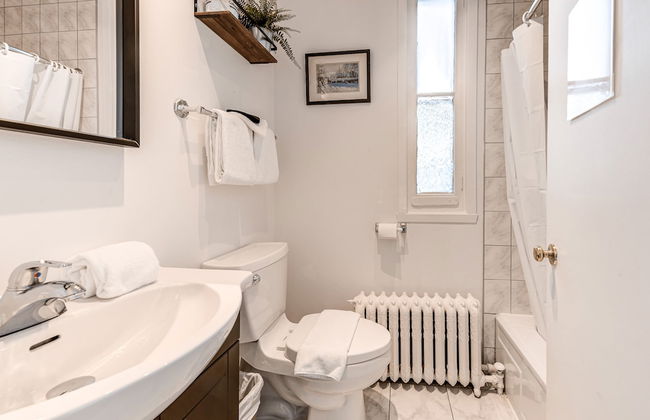 Double Room River View - Foto 24