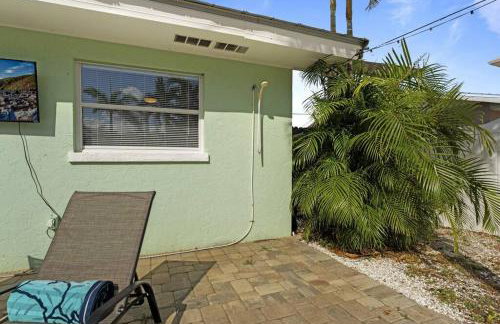 Grotto Pool House, 3 bed, 2 bath, IMG 3 miles, AMI - Foto 61