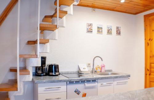 Maisonette FeWo im Haus Liane - Ferienhof by Baltic Home - Foto 11