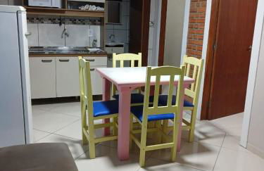 Casa em Florianópolis, Rio Vermelho, 2 quartos - Foto 17