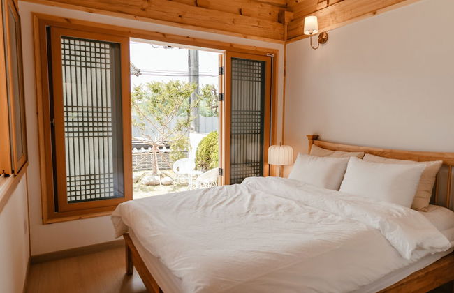 Hanok Stay Sohwa - Foto 2