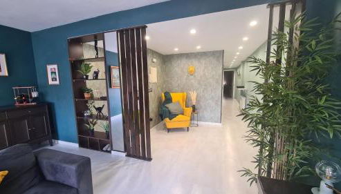 The Green House - Foto 3