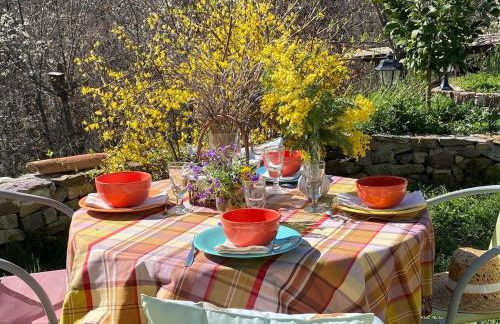 Le Soleil de Flaut Beautiful studio house Nature - Foto 1