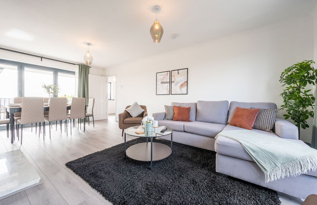 Trinity View by Tŷ SA - in Newport - Photo 20