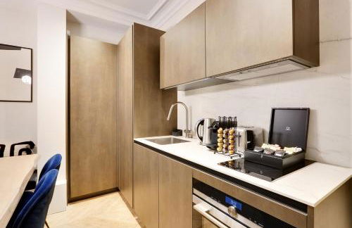 TheLander - Champs Elysées Serviced Apartments - Foto 35