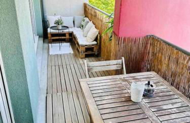 Appartement lumineux et spacieux proche gare - Foto 21