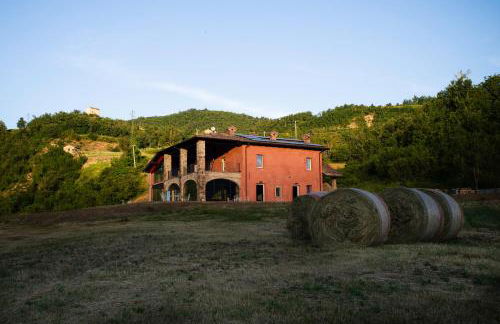 Relais SANT'AMBROGIO - Foto 1