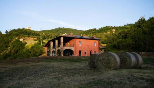 Relais SANT'AMBROGIO - Foto 1