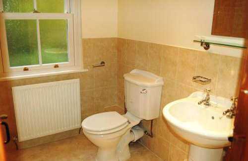 Joan's Cottage - Foto 11