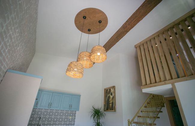 Vadim Selimiye Butik Otel - Foto 32