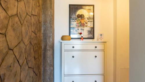 Apartament torremar beach - Photo 5, wardrobe