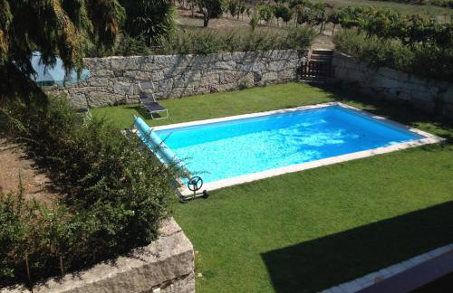 Casa da Fonte - Boa Aldeia - Foto 9