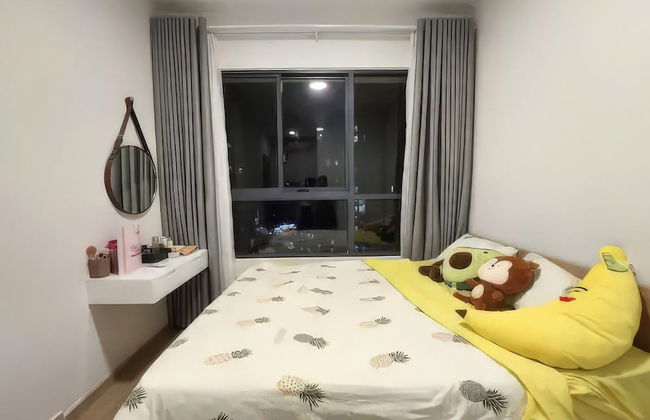 GEM EMERALD - Celadon City Tan Phu - Photo 9