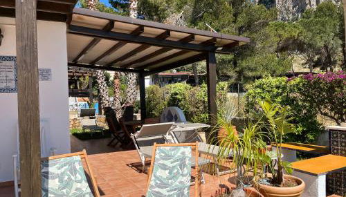 Villa vista MARE a MÀKARI - Foto 5