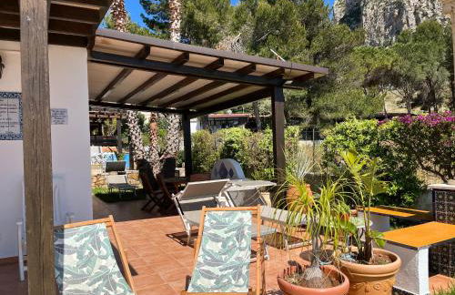 Villa vista MARE a MÀKARI - Foto 5