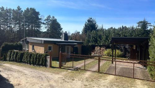 Ferienhaus Fjola - Foto 2, Garden