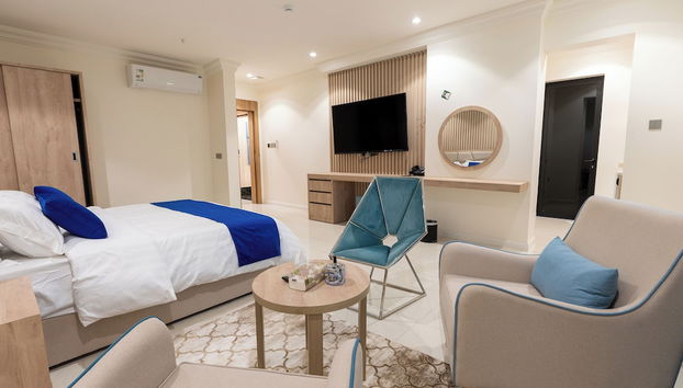 Refeições no quarto