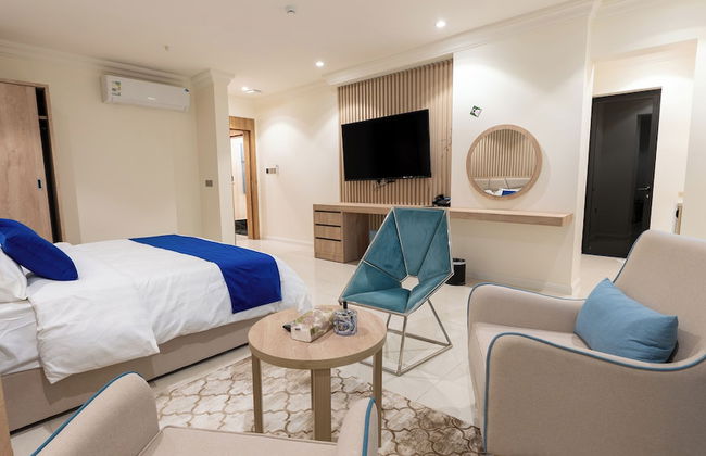 Dar El Riadh Apartment - Foto 5