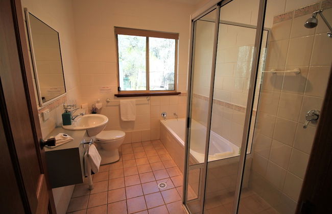 Woodlane Cottages - Foto 41