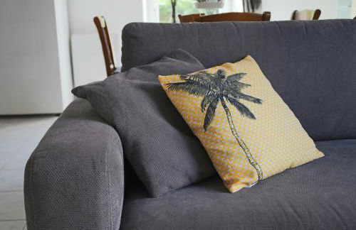 Le Clousy- Gîte - CARQUEFOU Centre - Foto 28