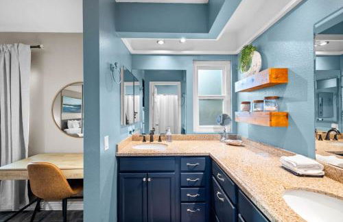 Modern Oceanside Stay with Yard & Laidback Vibes - Foto 56