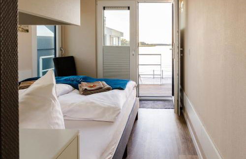 Hausboot Arielle - Foto 8