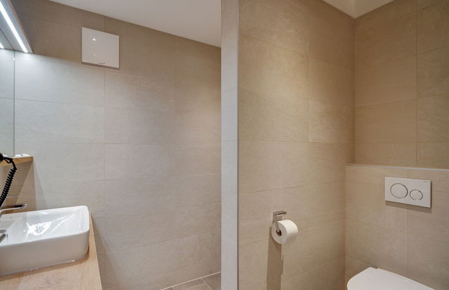 Beautiful Flat in Hart With Fitness Room - Foto 37