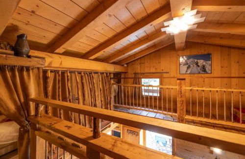 Les Chalets du Bonheur - Foto 63