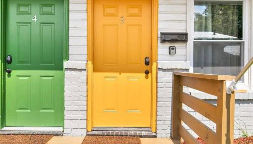 12th Ave The Bricks - Unit 3 - Foto 4