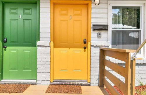 12th Ave The Bricks - Unit 3 - Foto 4